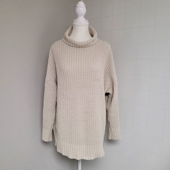 Aerie Sweater - Picture 2 of 7